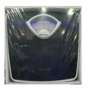Miyako MBR9201 Analog Weight Scale