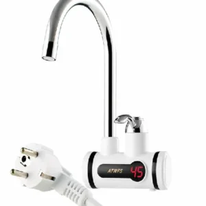 Electric Instant Hot water tap